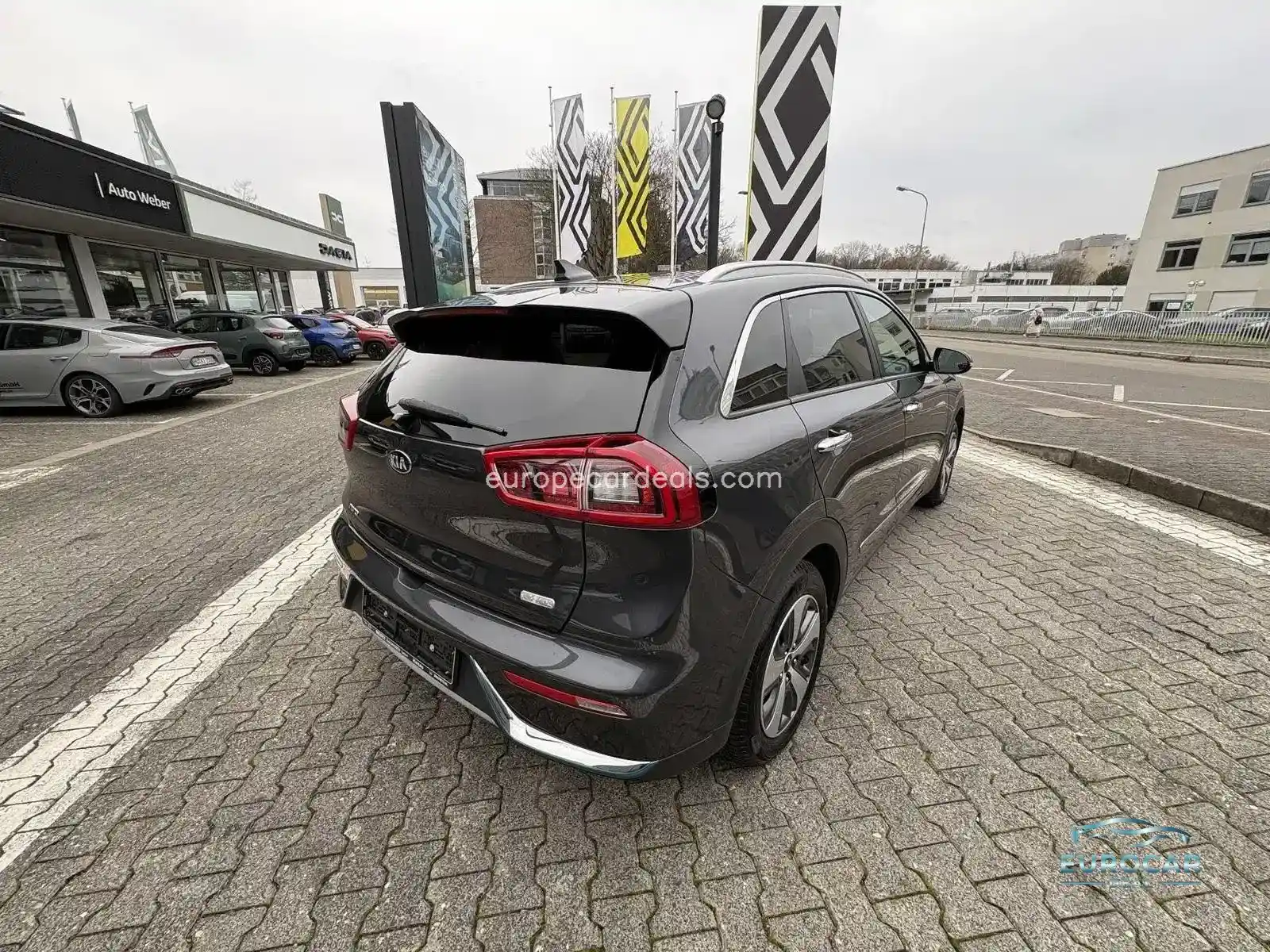 Kia Niro