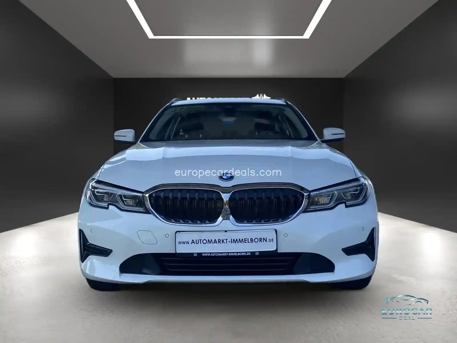 BMW 330
