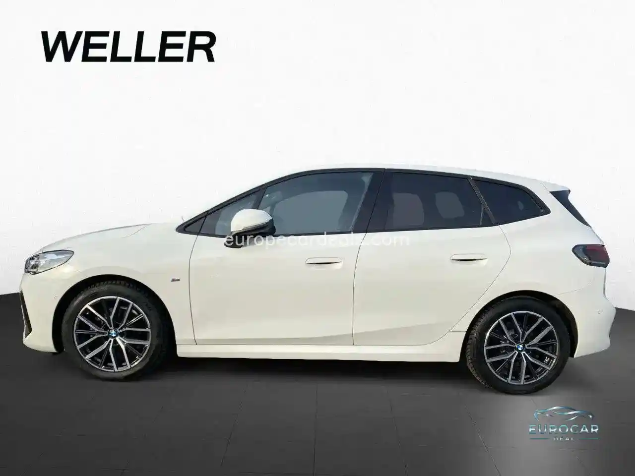 BMW 220 Active Tourer