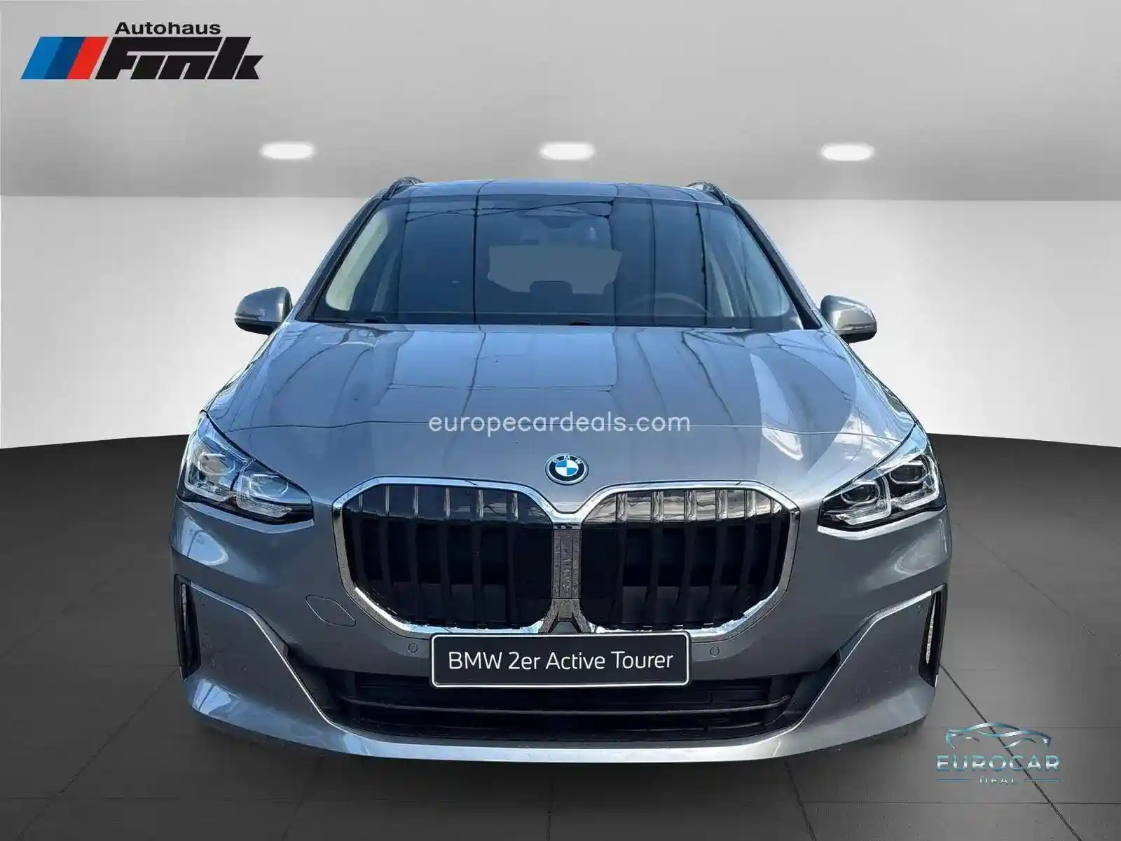 BMW 225 Active Tourer
