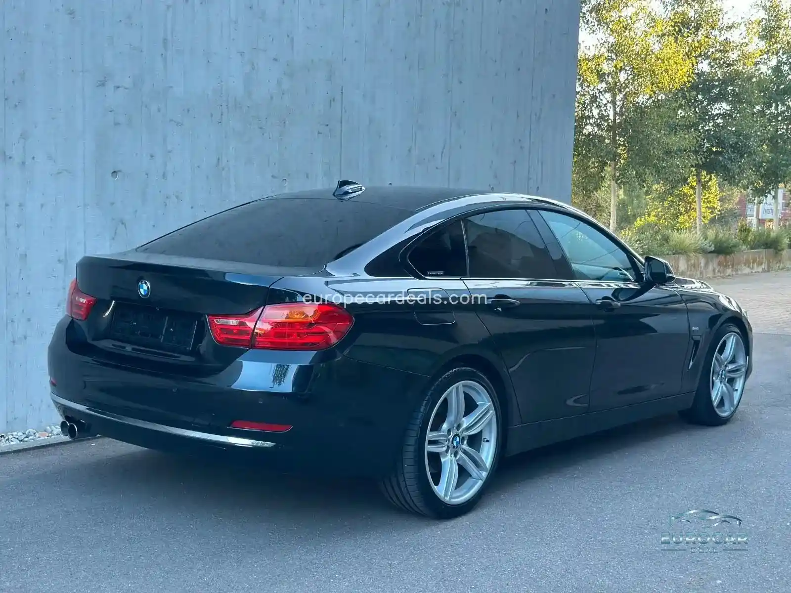 BMW 430
