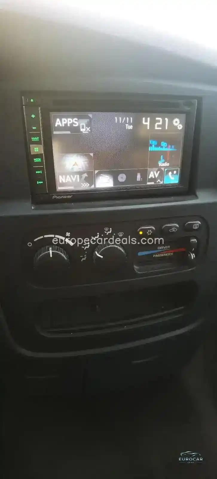 Dodge RAM