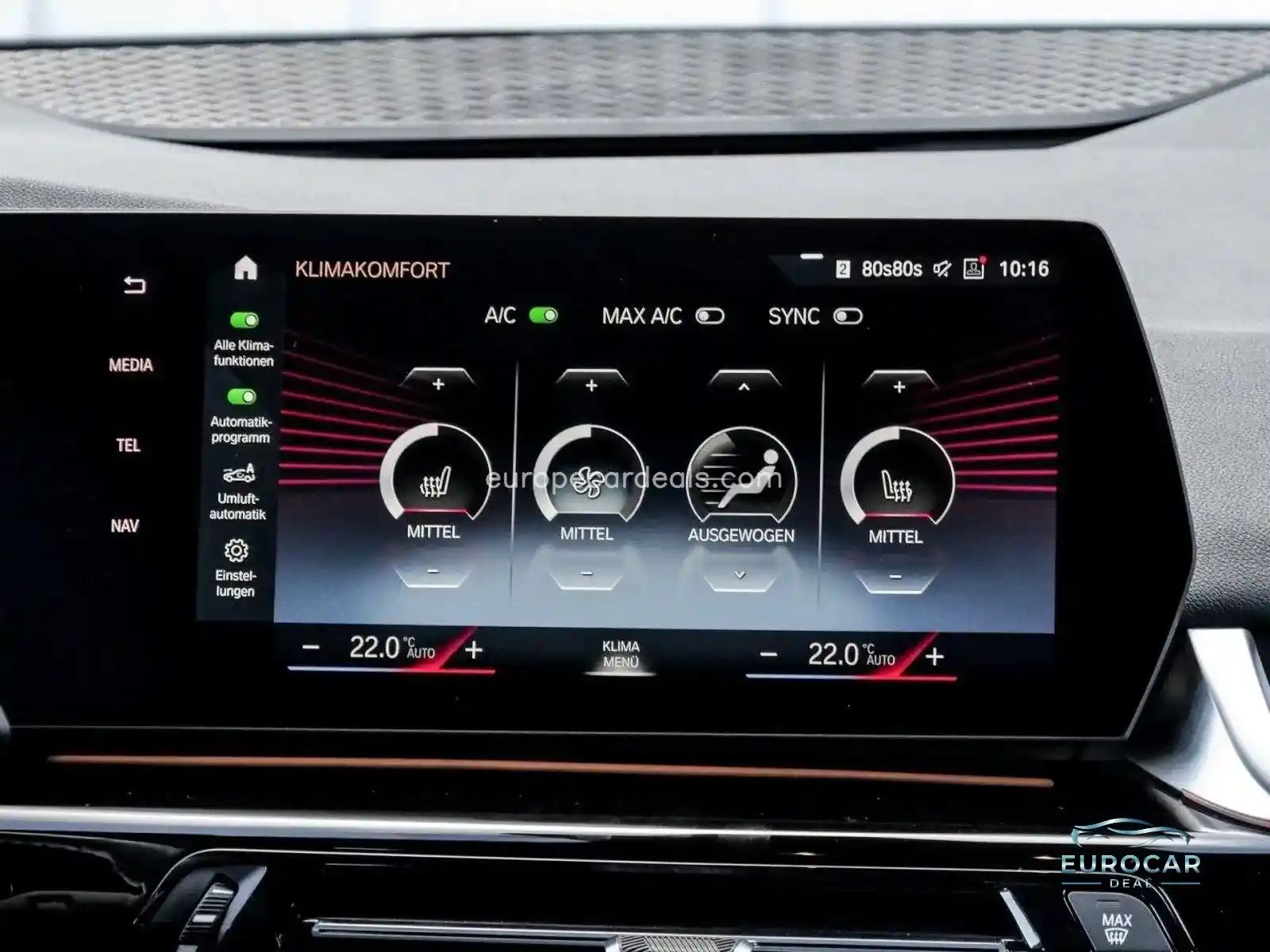 BMW 218 Active Tourer