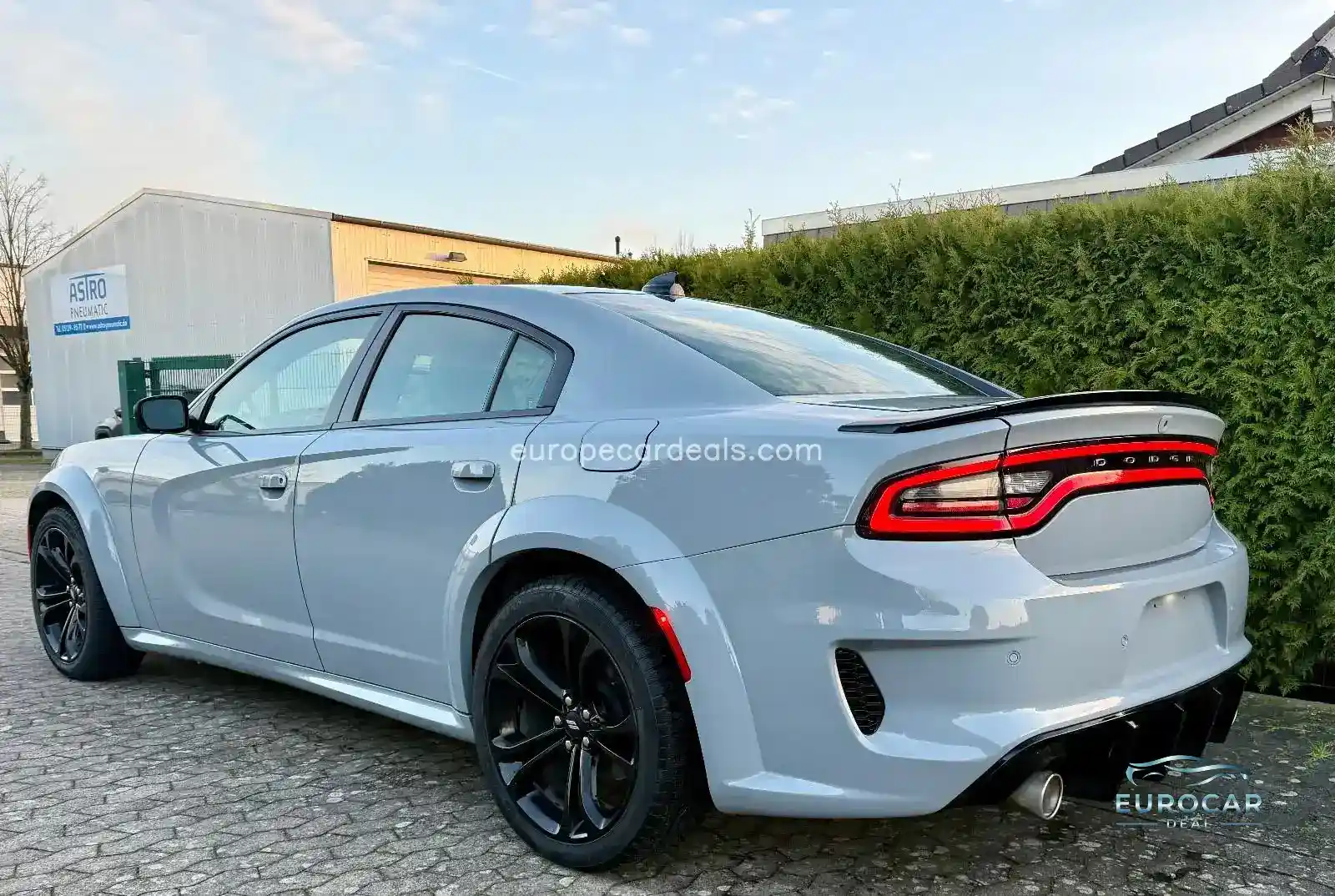Dodge Charger