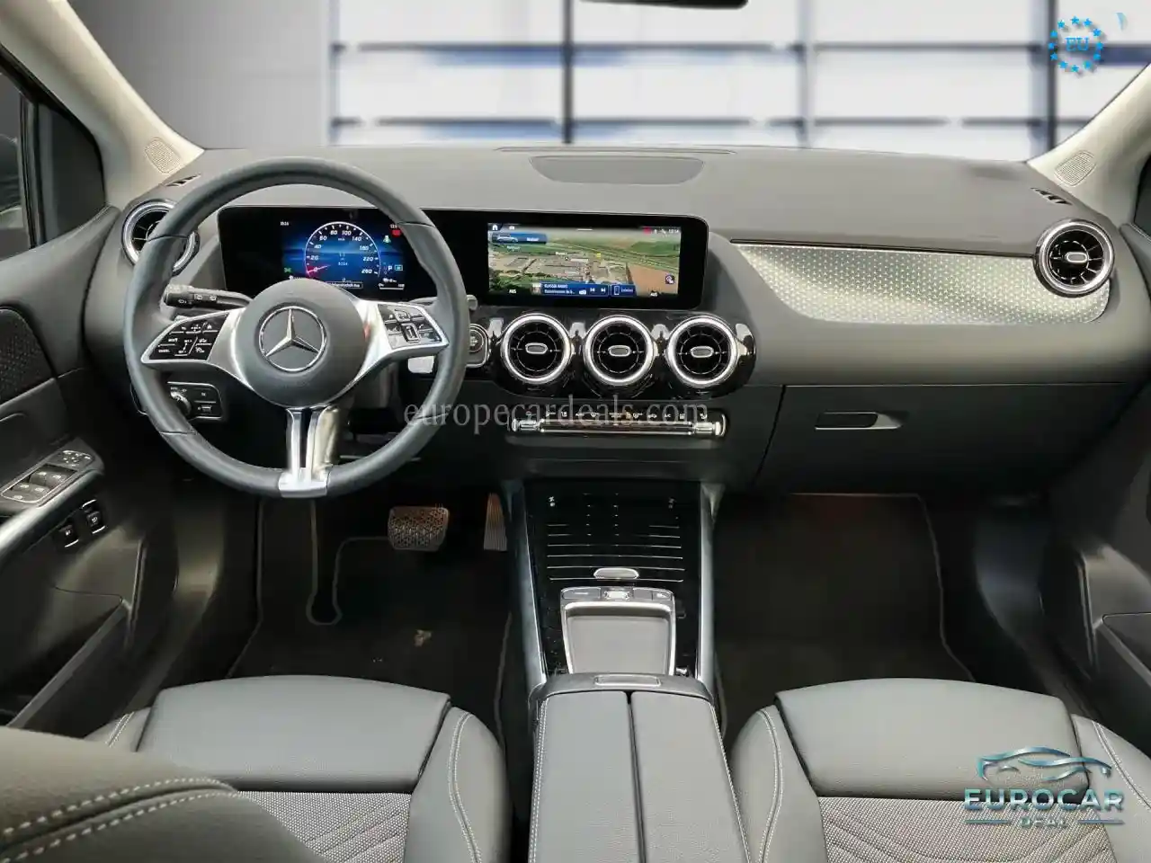Mercedes-Benz B 250