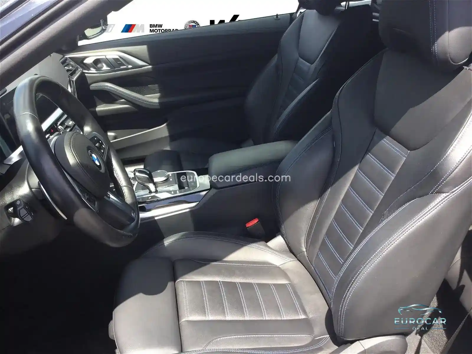 BMW 420