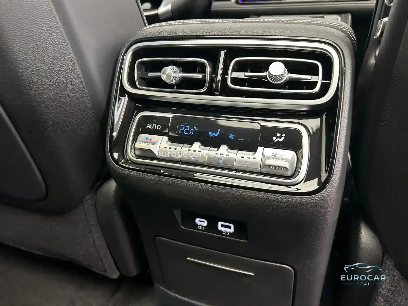 BAIC BJ60