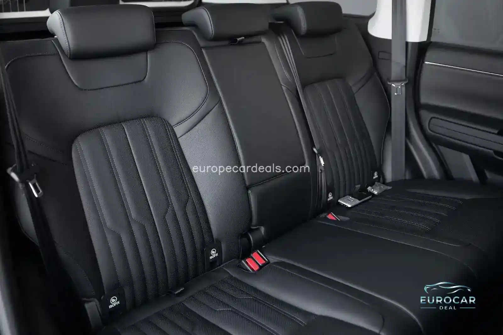 BAIC BJ40