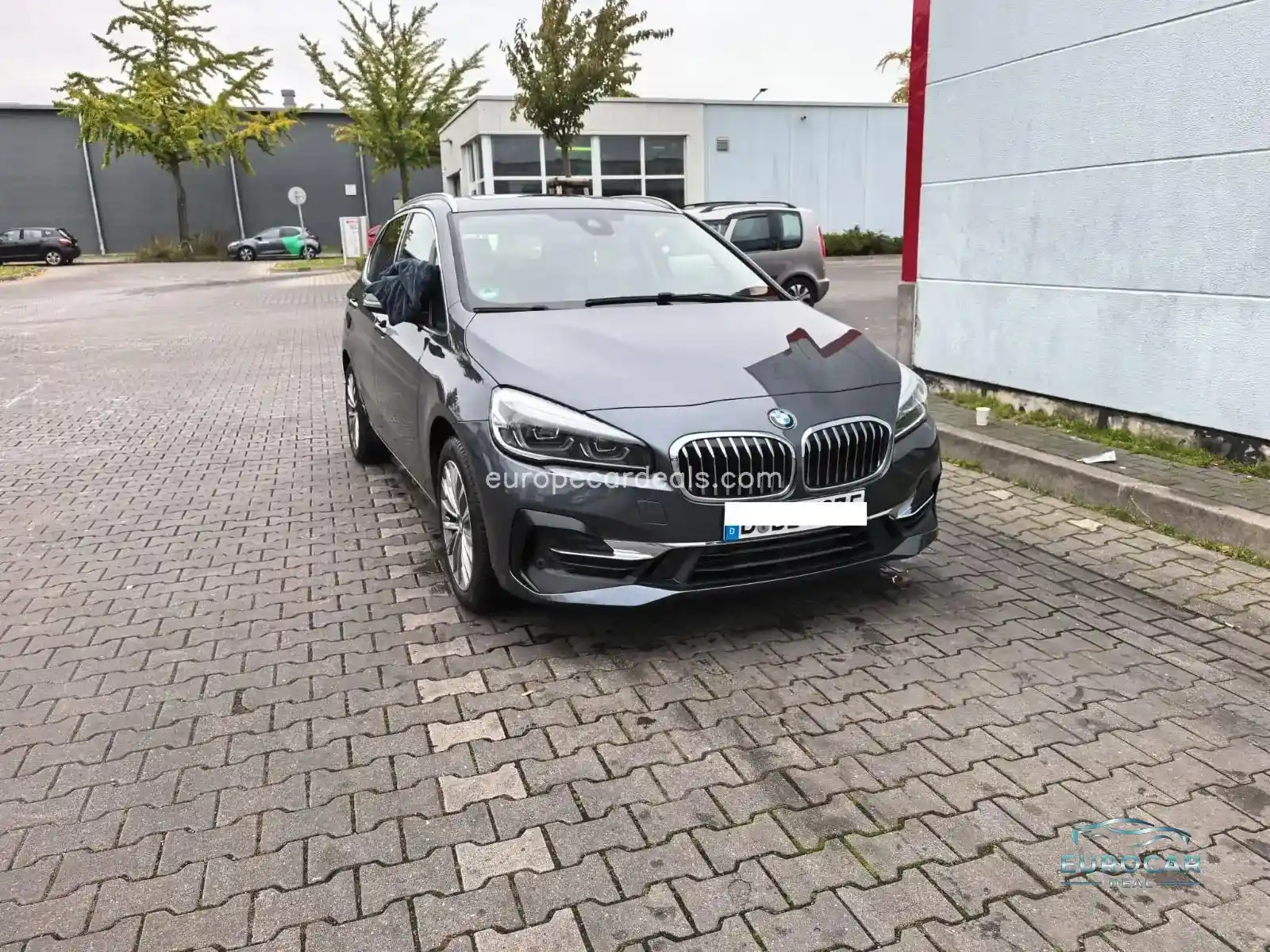 BMW 225 Active Tourer