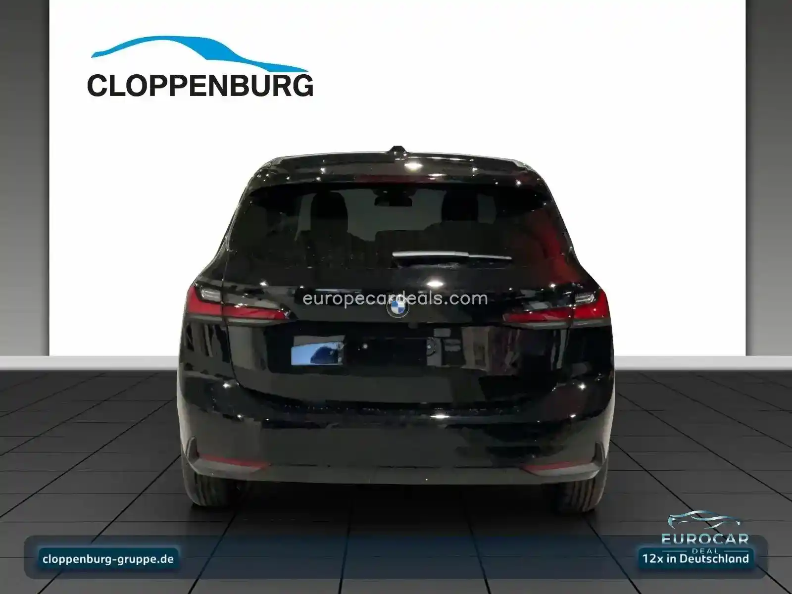 BMW 218 Active Tourer