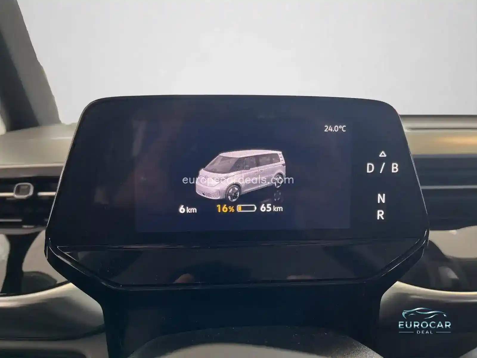 Volkswagen ID. Buzz