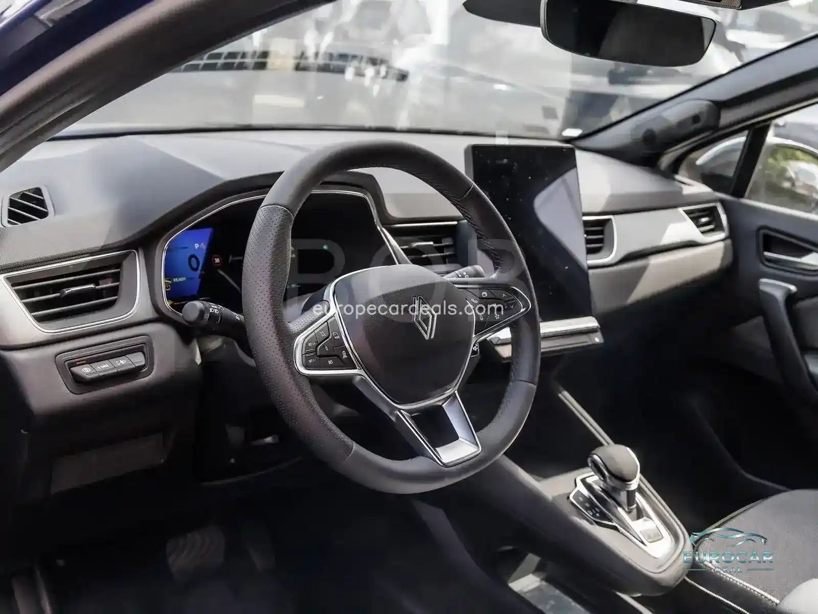 Renault Symbioz