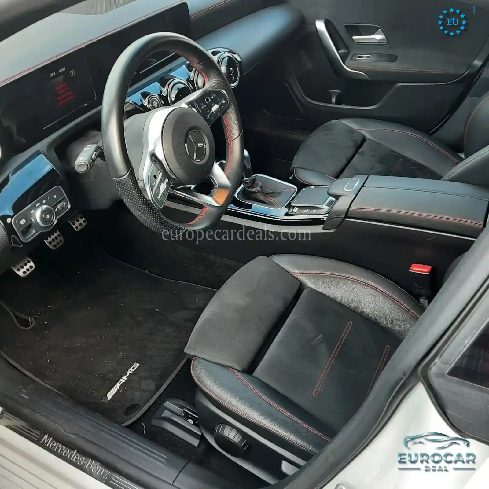 Mercedes-Benz CLA 180 Shooting Brake