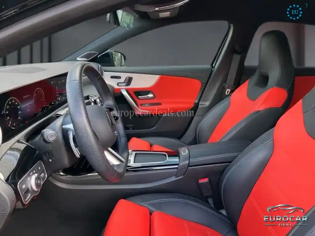 Mercedes-Benz A 250