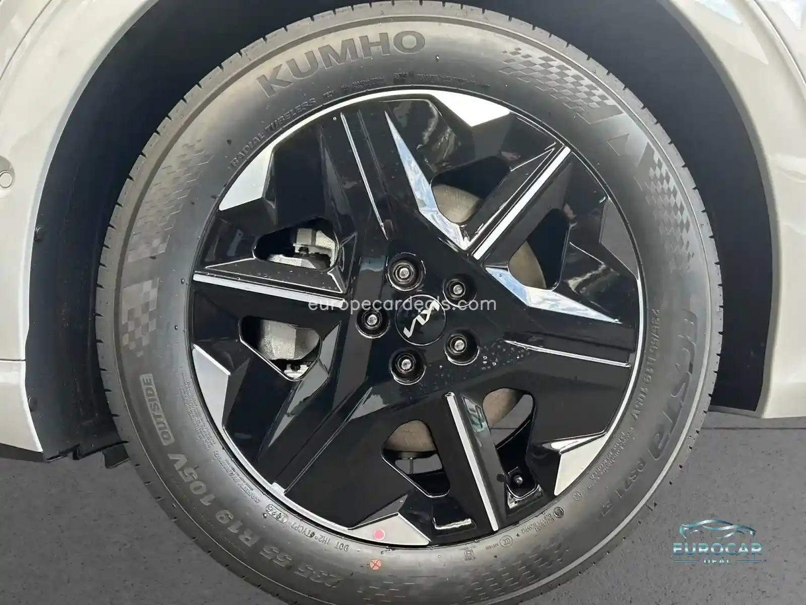 Kia EV6