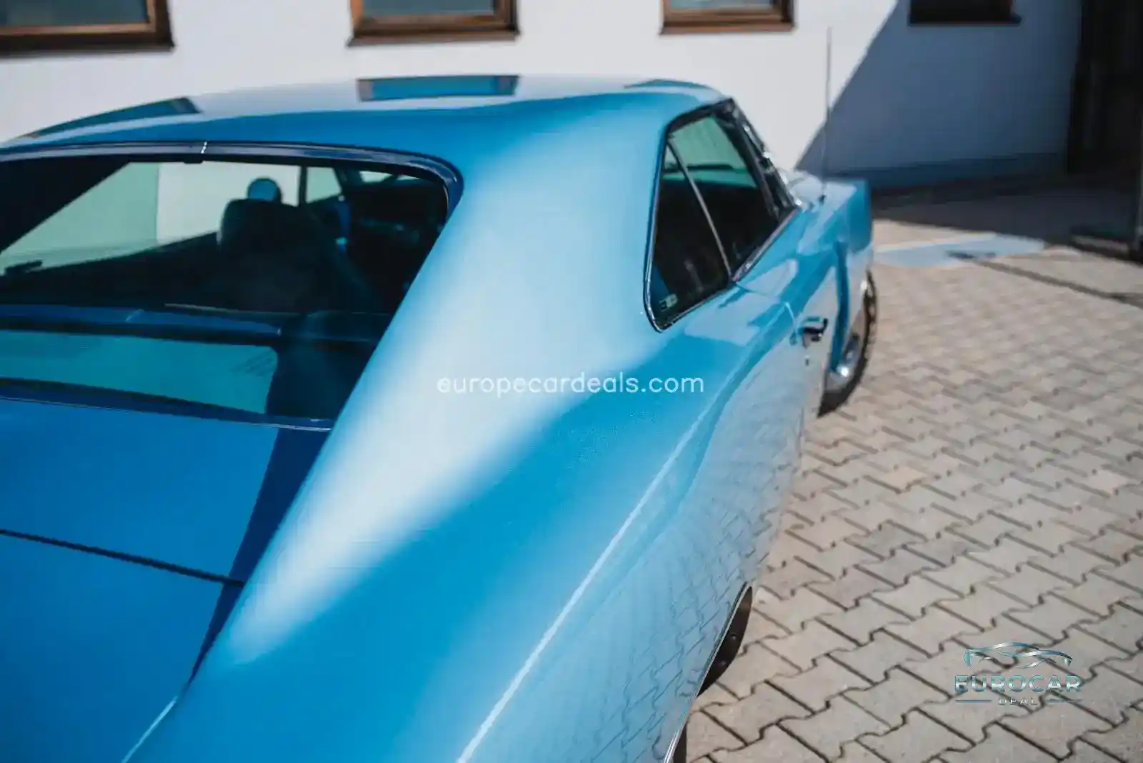 Dodge Charger