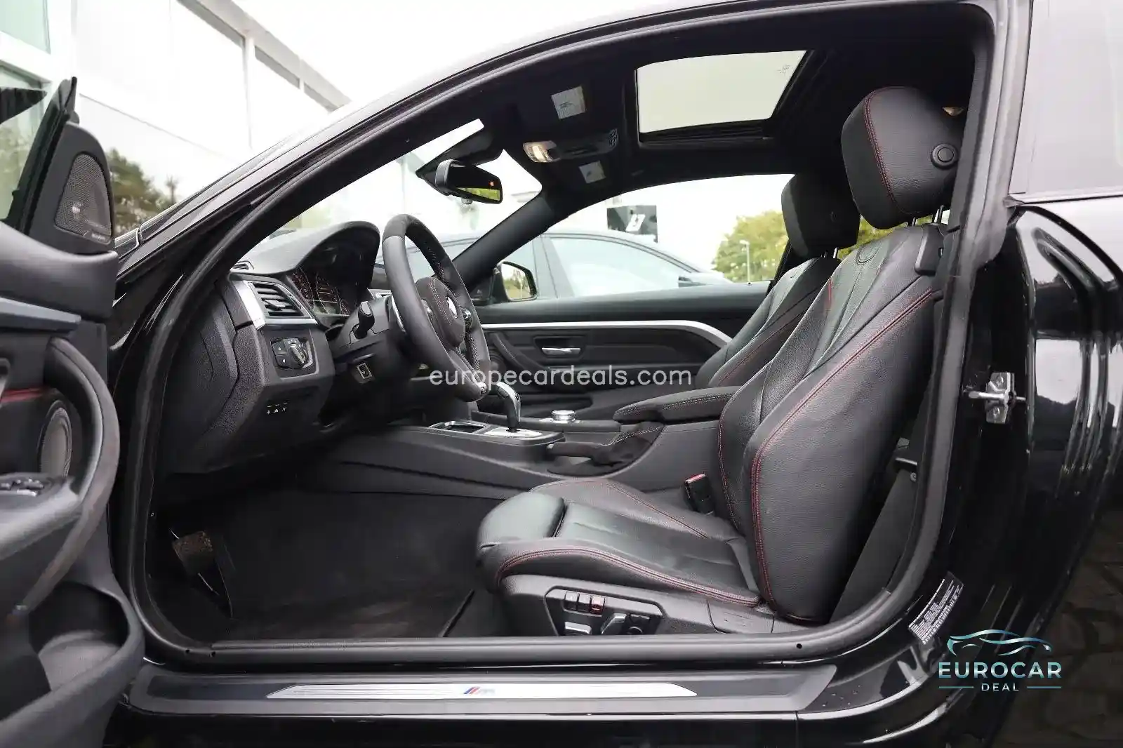 BMW 440