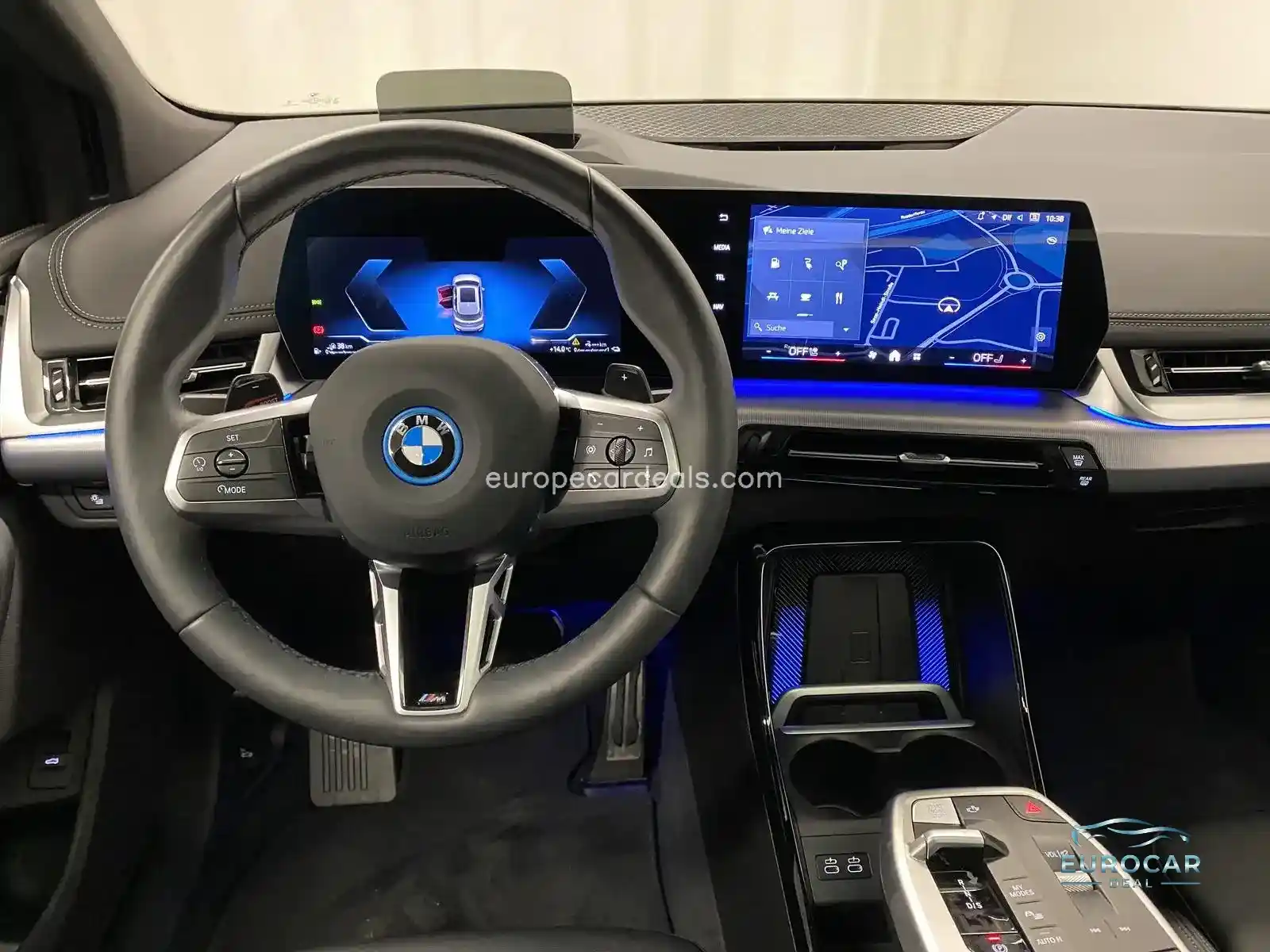 BMW 230 Active Tourer