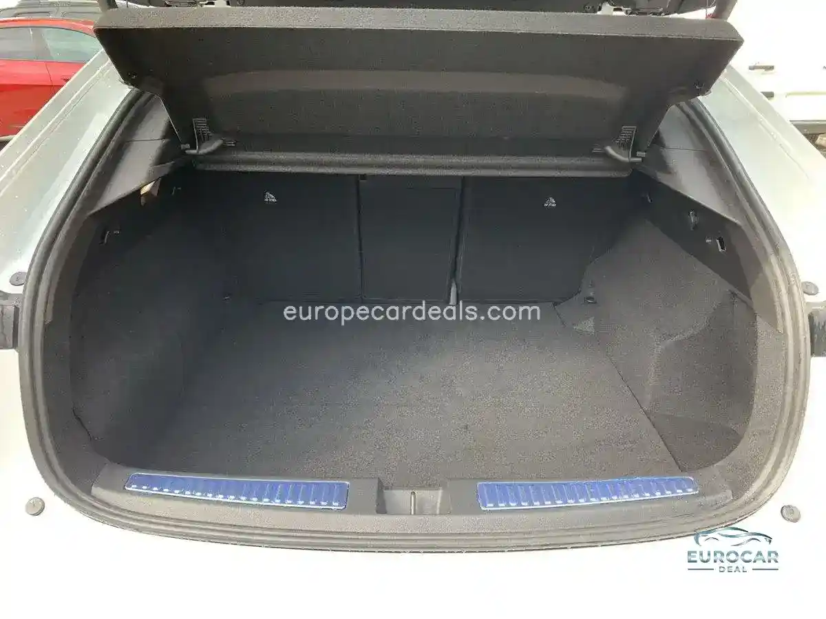 Renault Rafale