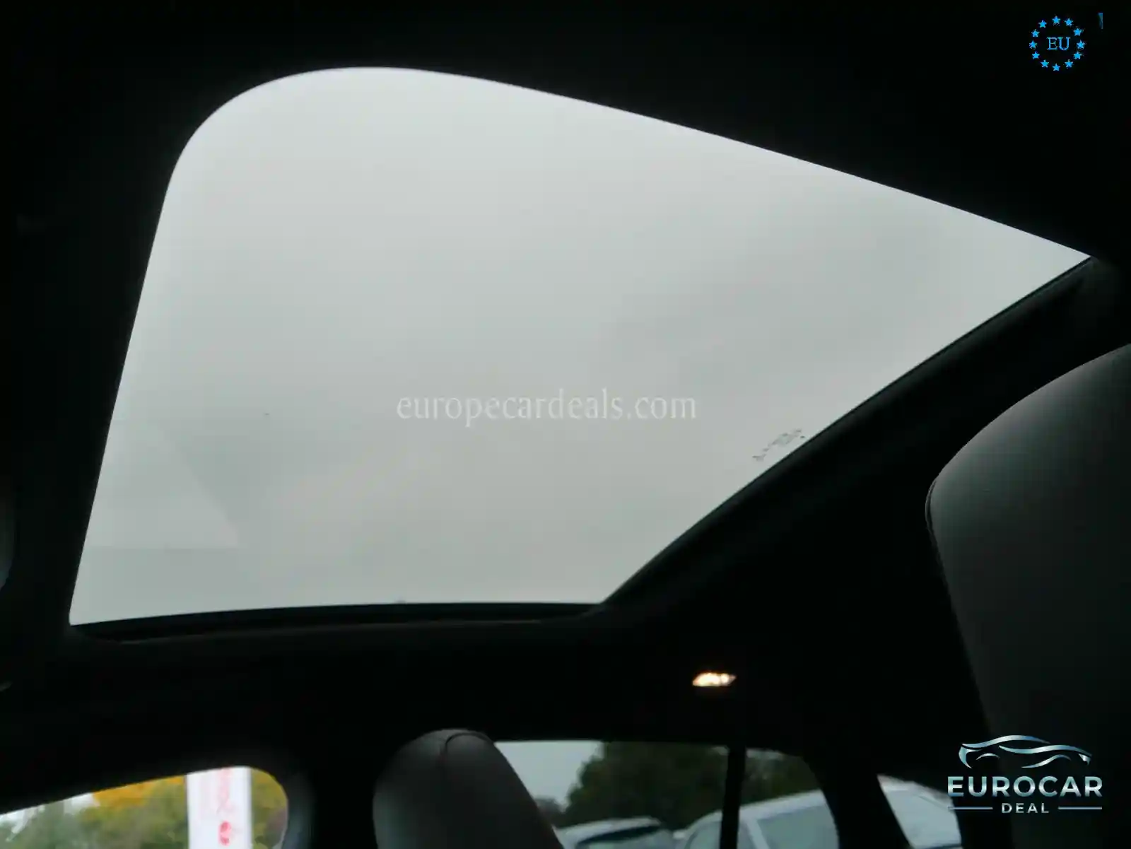 Mercedes-Benz CLA 250 Shooting Brake