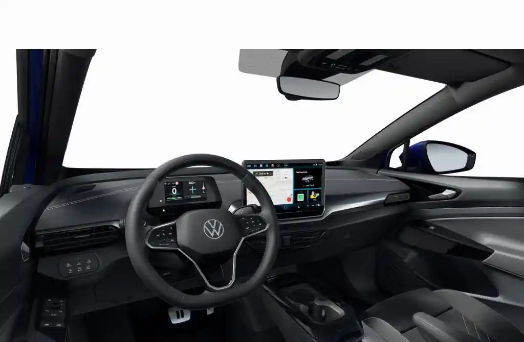 Volkswagen ID.5