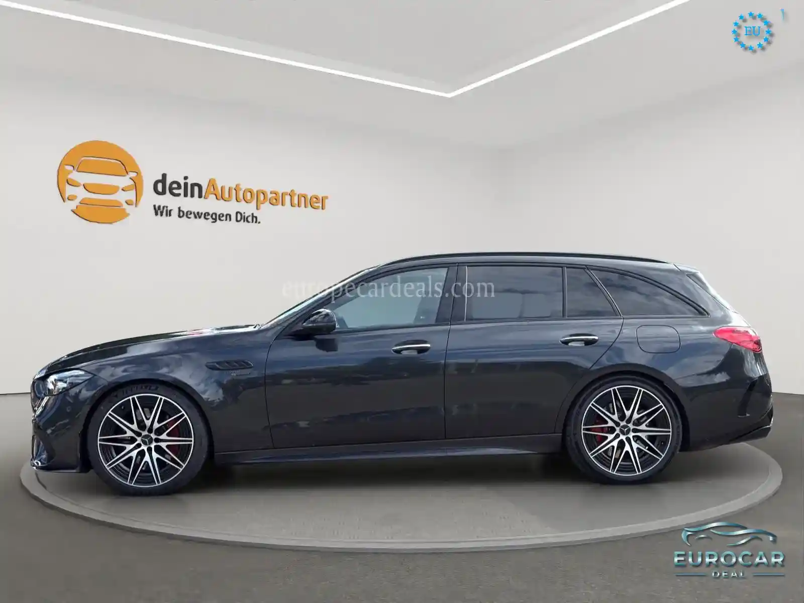 Mercedes-Benz C 63 AMG