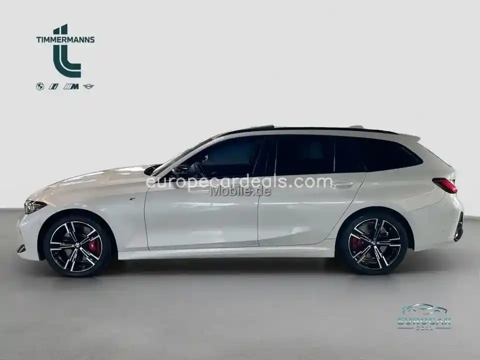 BMW M340d