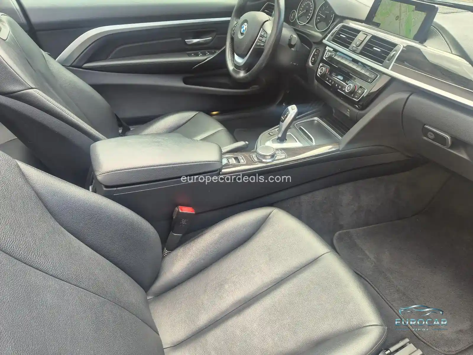 BMW 440