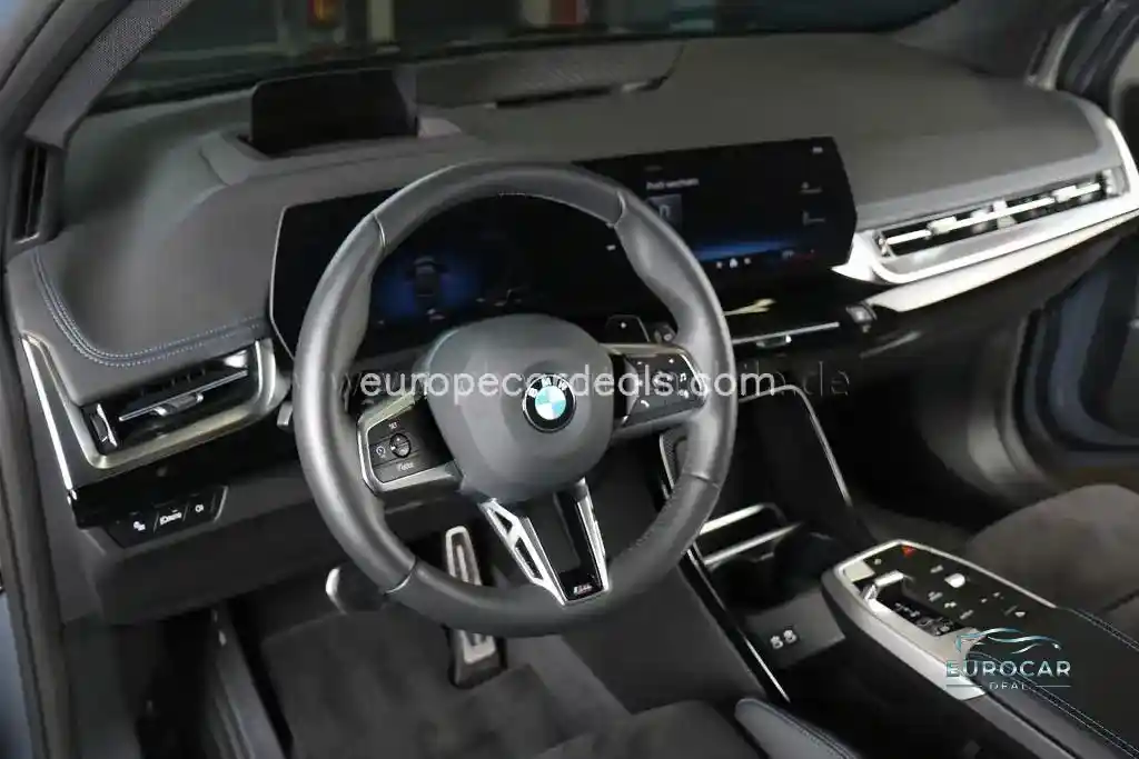 BMW 223 Active Tourer