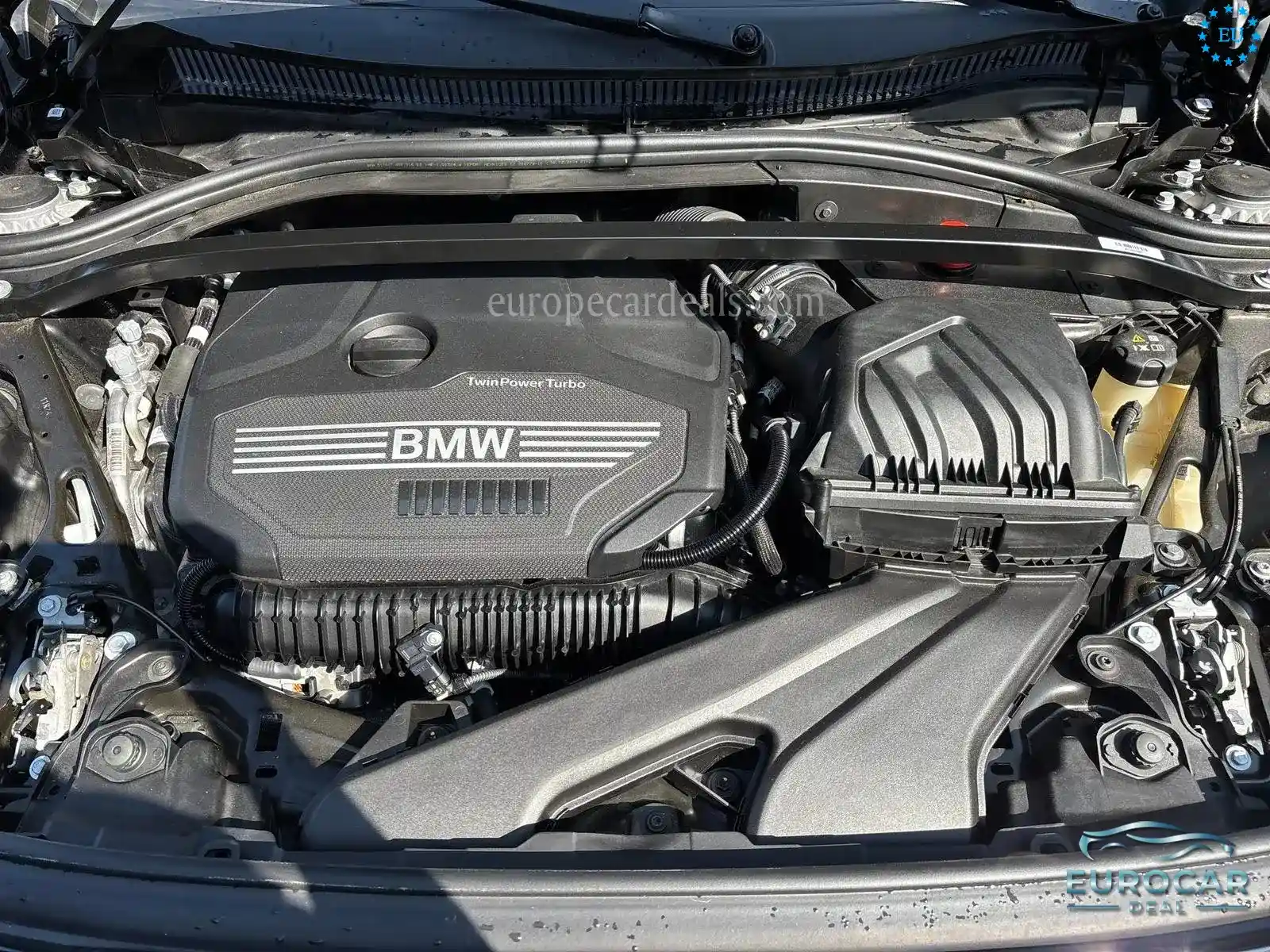 BMW 128