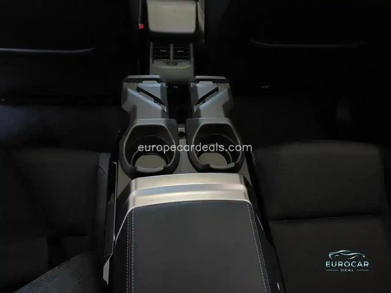 Renault Scenic E-TECH