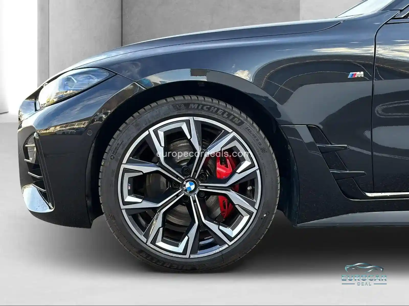 BMW M440