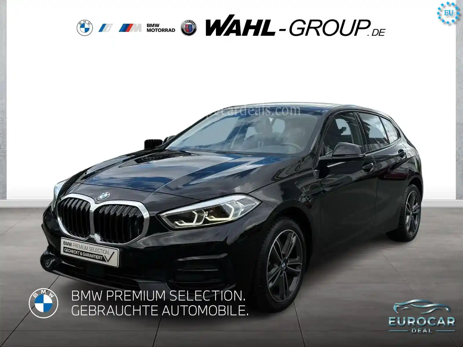 BMW 118