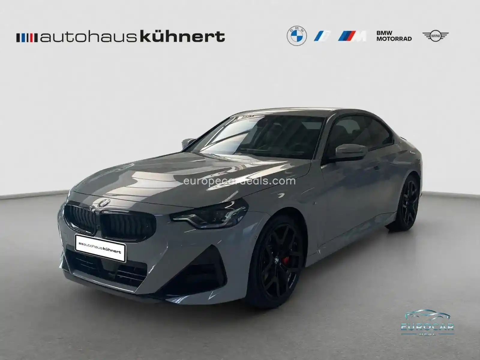 BMW 230