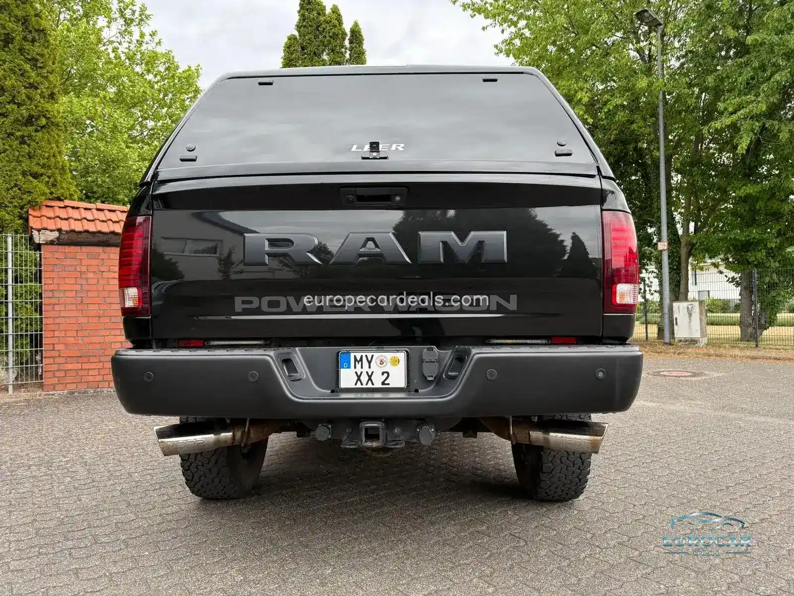 Dodge RAM