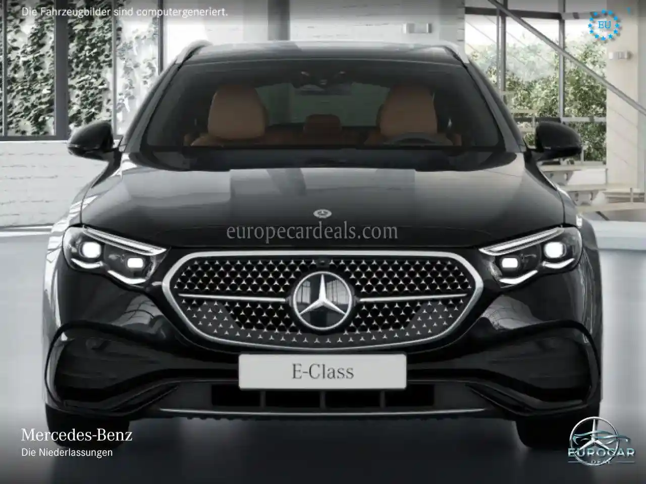 Mercedes-Benz E 300