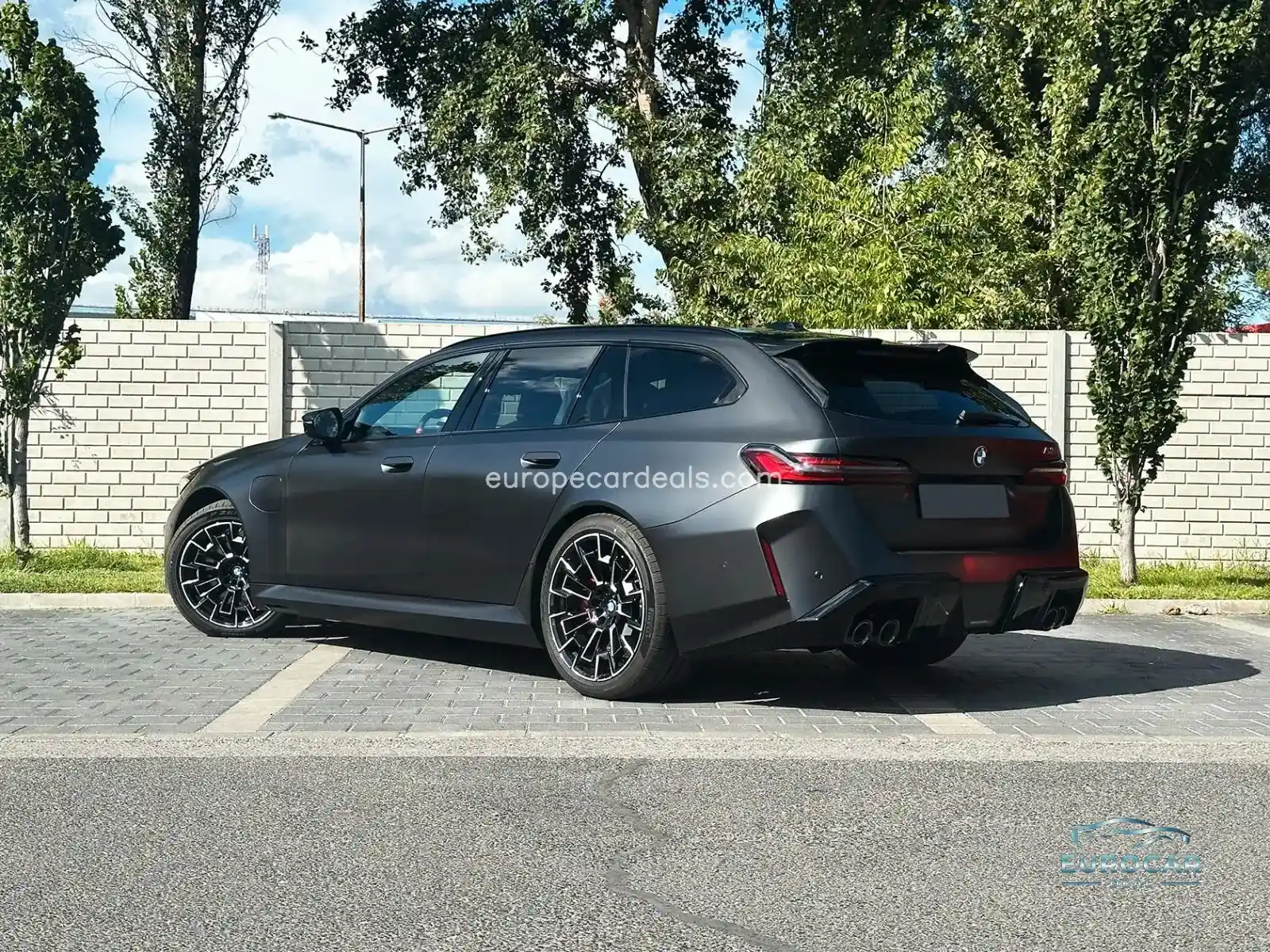 BMW M5