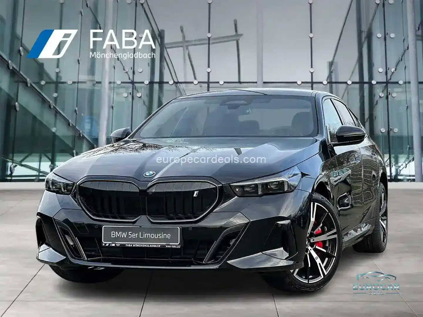 BMW i5