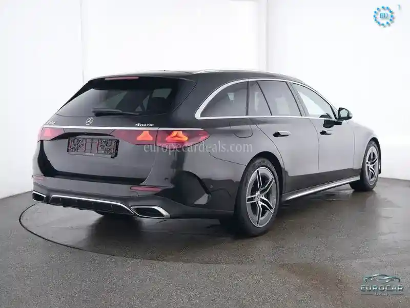 Mercedes-Benz E 450