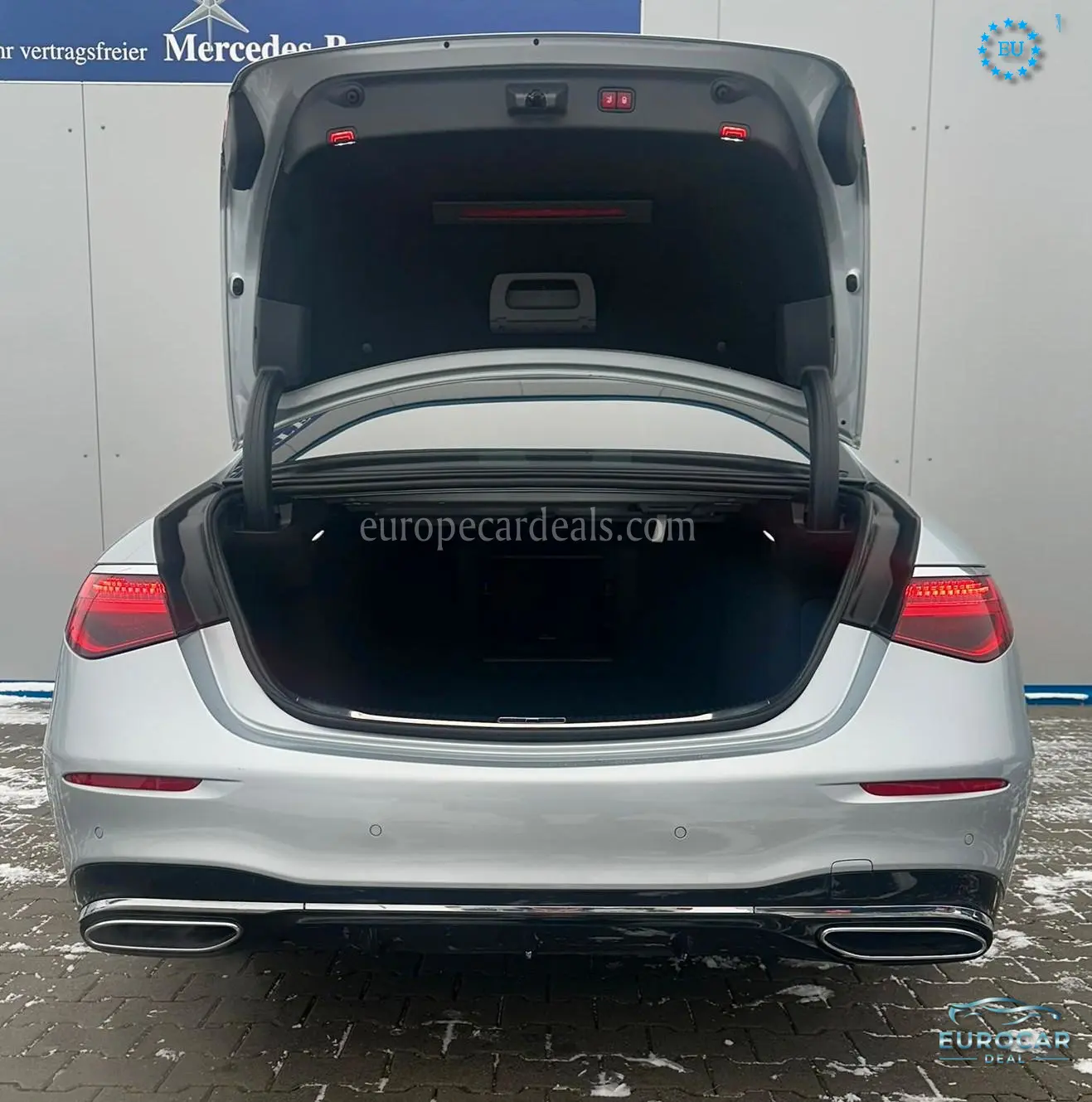 Mercedes-Benz S 350