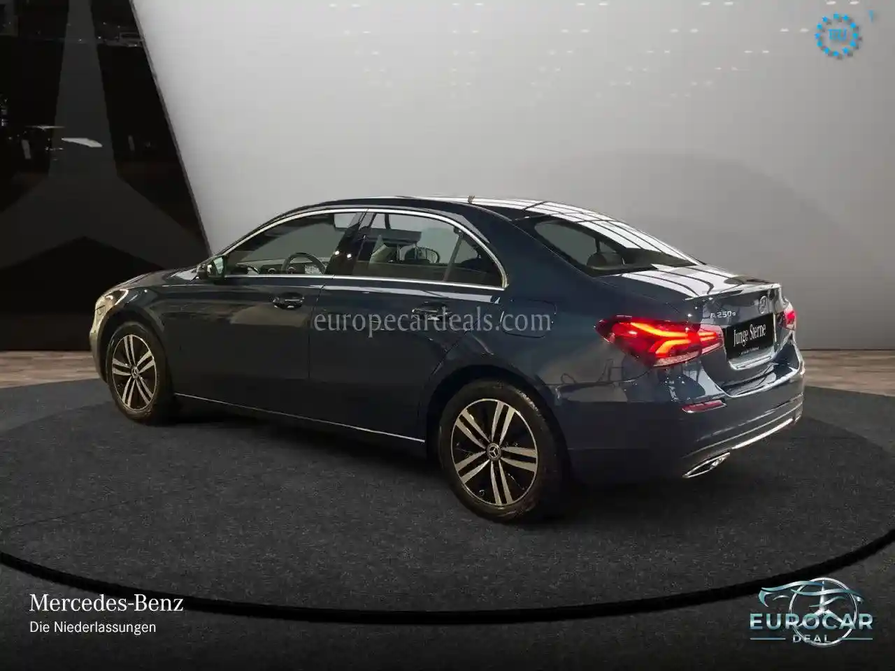 Mercedes-Benz A 250