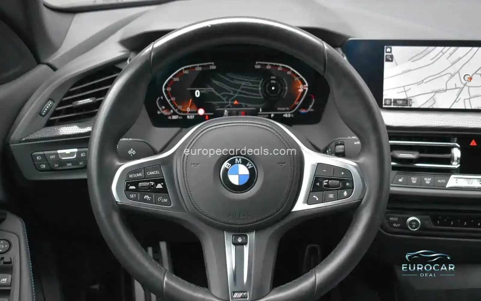 BMW 218 Gran Coupé