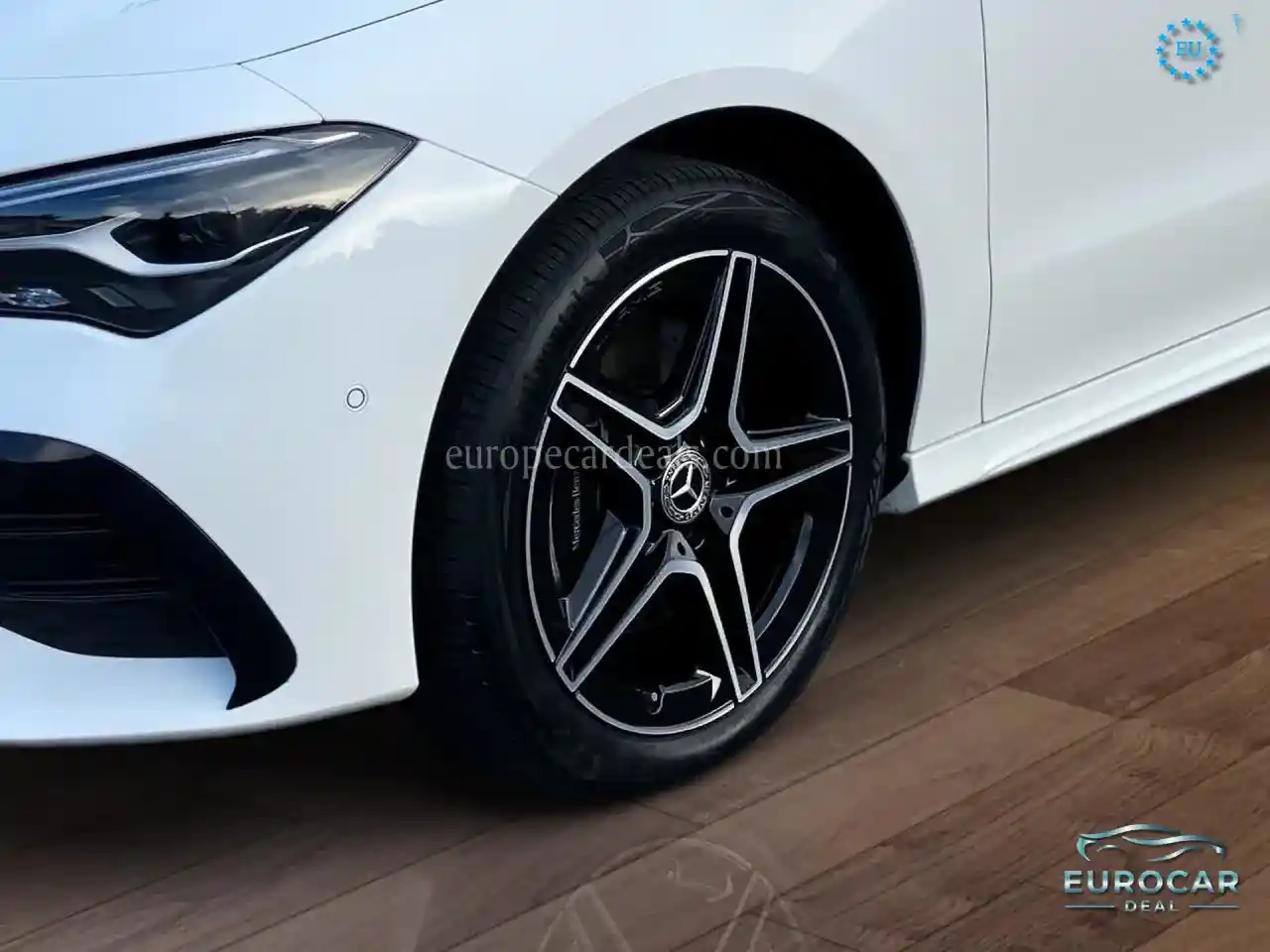 Mercedes-Benz CLA 250 Shooting Brake