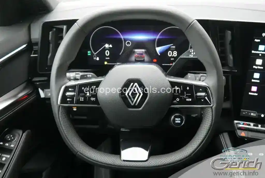 Renault Austral