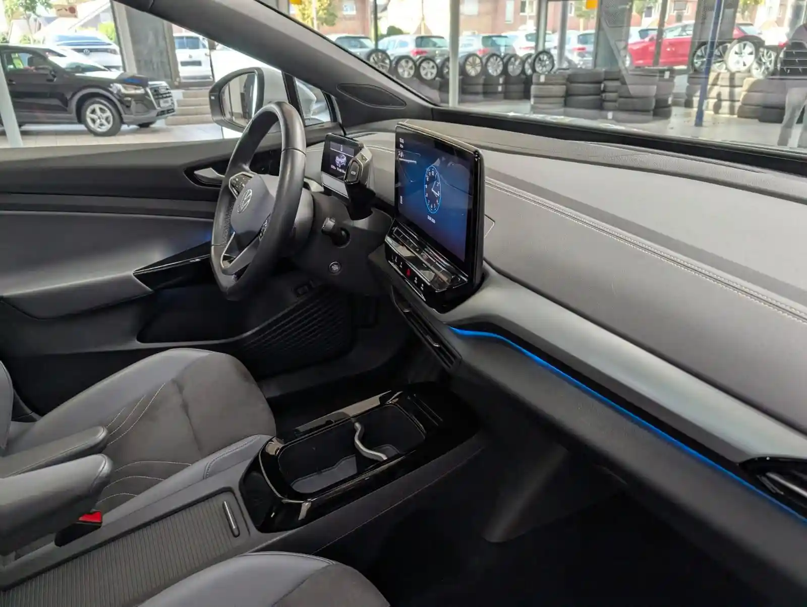 Volkswagen ID.5