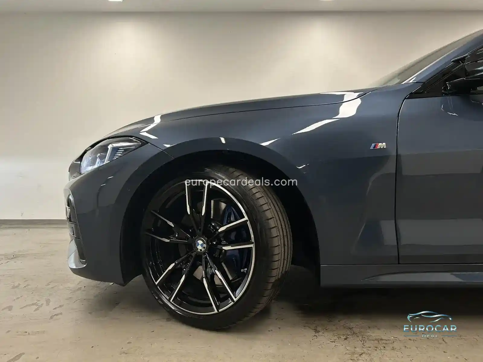 BMW M440