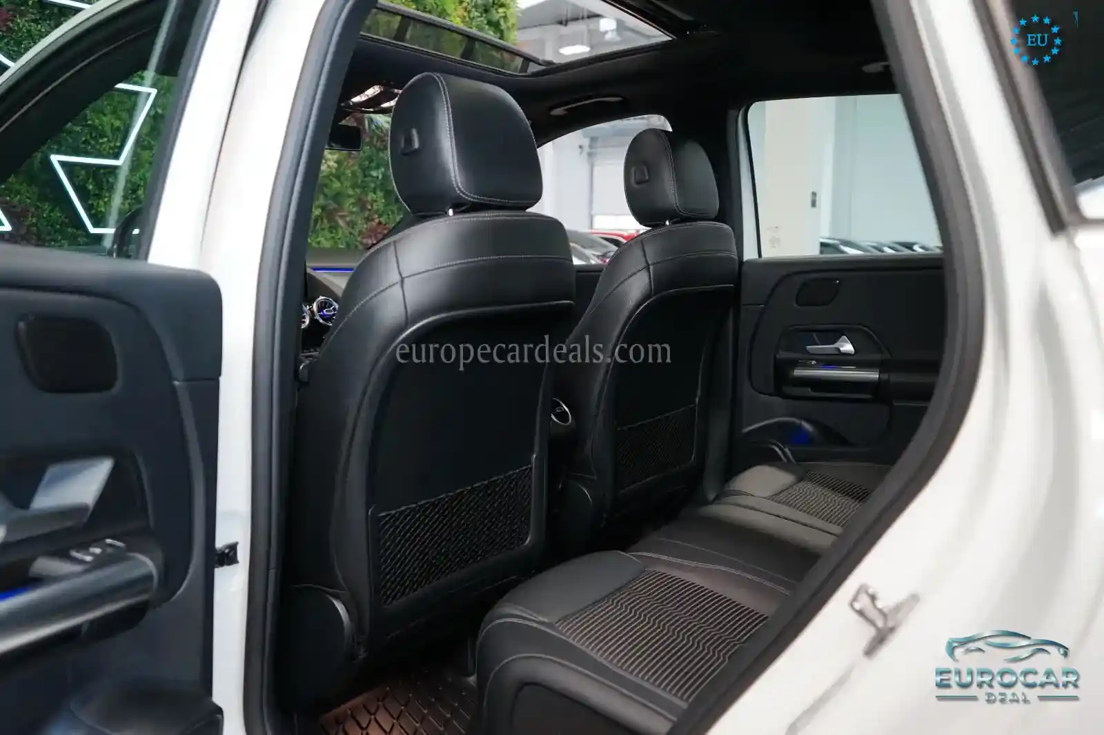 Mercedes-Benz B 220