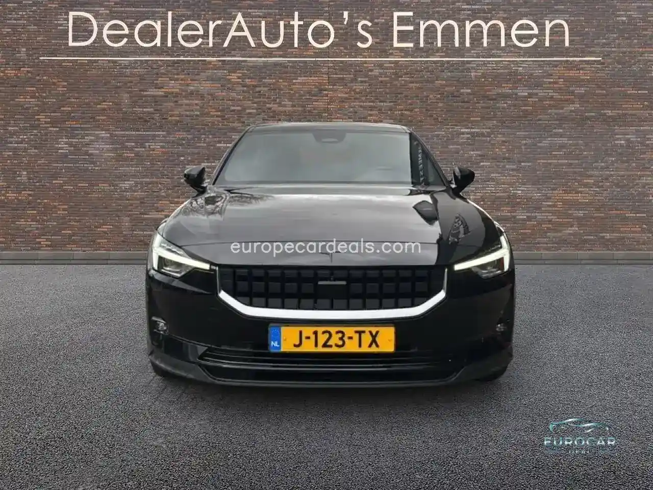 Polestar 2