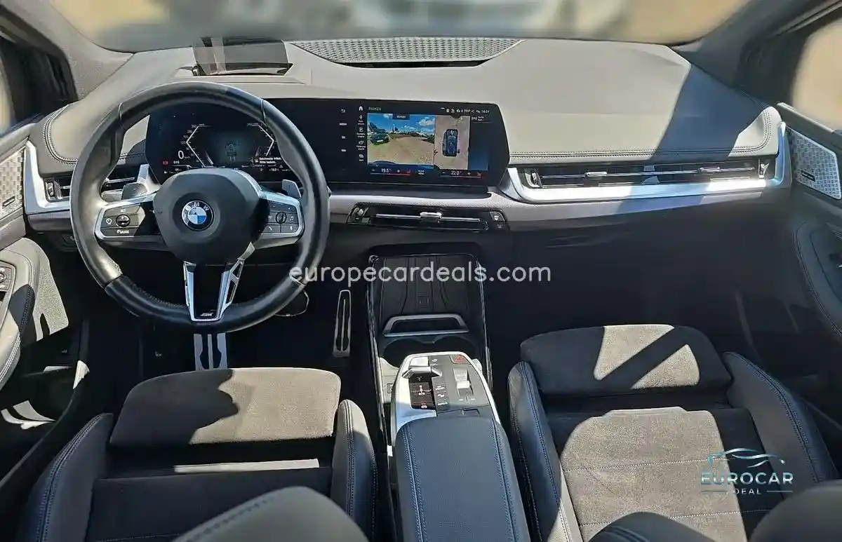 BMW 220 Active Tourer