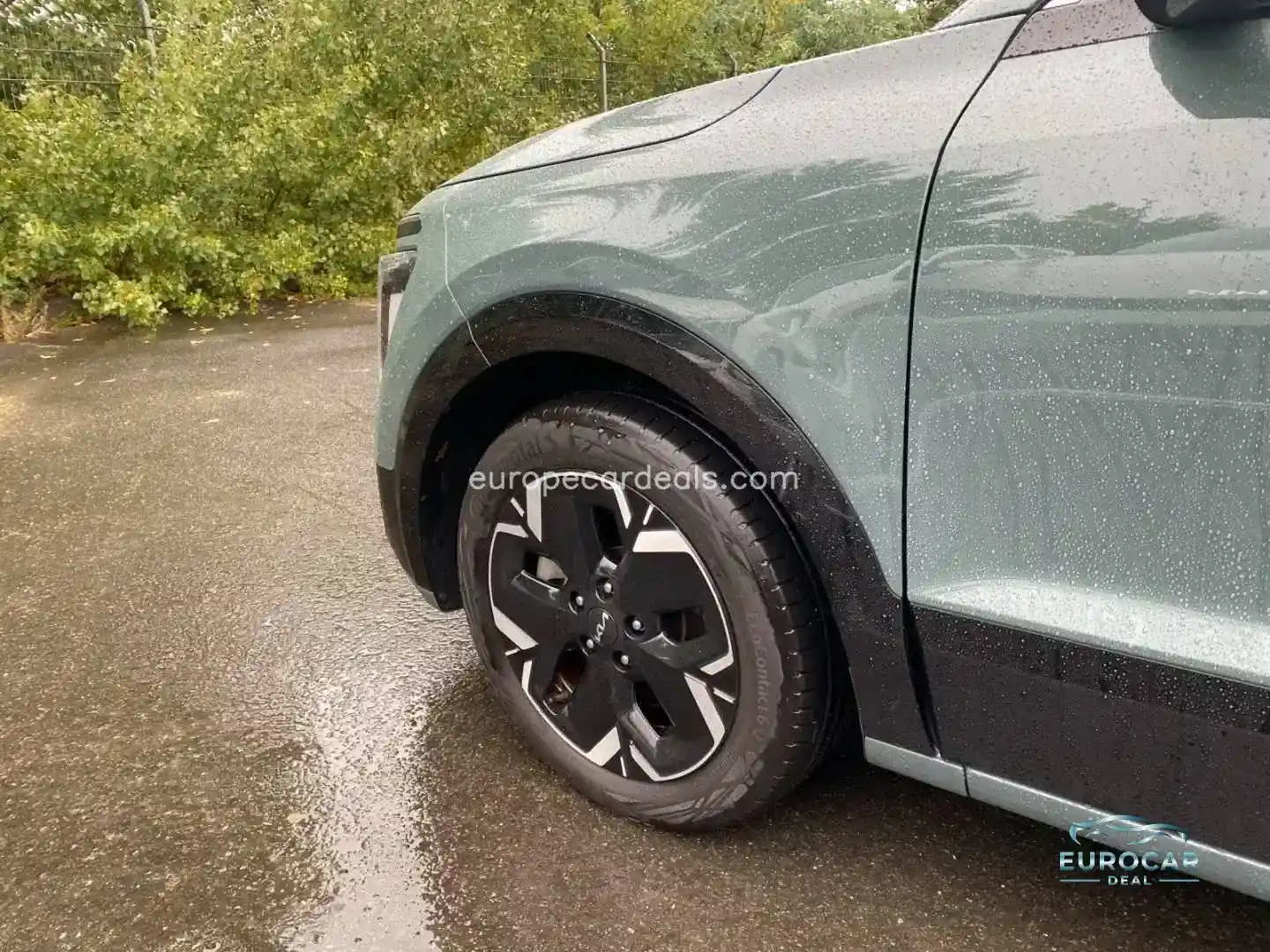 Kia Niro EV